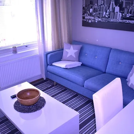 Downtown Appartement *