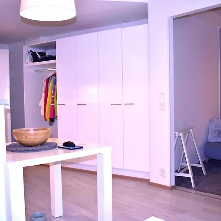 Appartement Downtown *