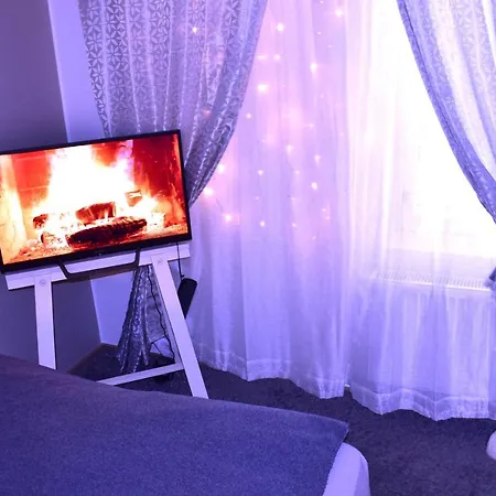 Appartement Downtown