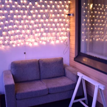 Appartement Downtown *