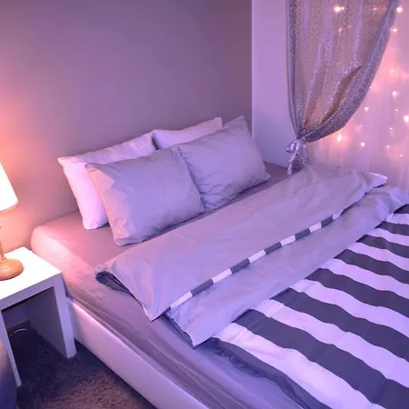 Appartement Downtown