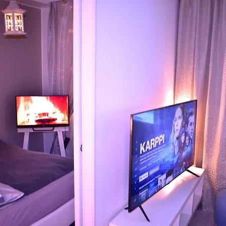 Downtown Appartement
